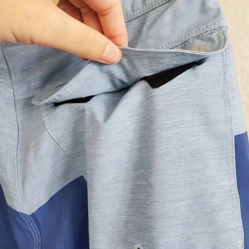 New Hurley Boardshorts